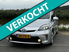 Toyota Prius - 1.8 Executive Business LED NAVI CLIMA CRUISE