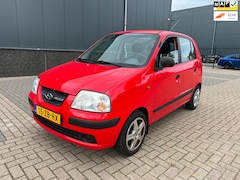 Hyundai Atos - 1.1i Active Cool AIRCO