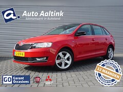 Skoda Rapid Spaceback - 95PK Clever AUTOMAAT PANO | STOELVERW. | CLIMA | CRUISE | LUXE