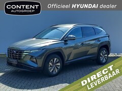 Hyundai Tucson - 1.6 T-GDi HEV 230pk Aut. Comfort | Voorraad Auto