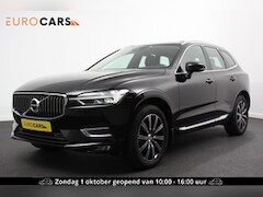 Volvo XC60 - 2.0 B5 250pk Inscription | Leder | Panorama dak | Navigatie | 19"Lichtmetalen velgen | Cam