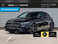 Mercedes-Benz A-klasse - A 180 Automaat Business Solution AMG | Premium Plus Pakket | Nightpakket | Panoramadak | A