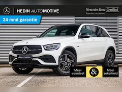 Mercedes-Benz GLC-klasse - GLC 300e Automaat AMG Line | Nightpakket | Panoramadak | Advanced Sound System | Sfeerverl