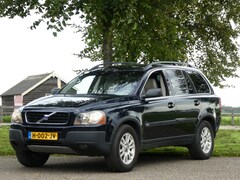 Volvo XC90 - 2.5 T Momentum * Navi * Leder * Airco * Dealer-Auto