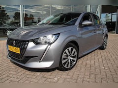 Peugeot 208 - 1.2 PureTech Active