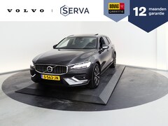 Volvo V60 - B4 Automaat Plus Bright | Panoramadak | Parkeercamera | Stoel- en stuurverwarming | BLIS