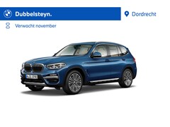 BMW X3 - xDrive30e | Luxury Line | Panorama | Head-Up | Driving Assistant Plus
