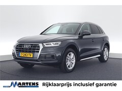 Audi Q5 - 50 TFSI e 300pk quattro Pro Line Stoelmassage Stoelverwarming Navigatie