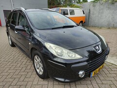 Peugeot 307 SW - 1.6 16V Pack, APK tot 24-08-2024