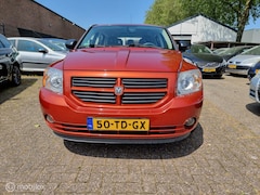 Dodge Caliber - 1.8 SXT