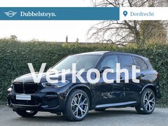BMW X5 - xDrive45e | M-Sport | Panorama | ACC | Head-Up | 4x Stoelverw. | Getint Glas | Elek. Trekh
