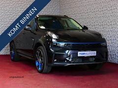 Lynk & Co 01 - 1.5 261 PK Plug-in Hybrid Panorama CarPlay 360.Cam 06/2022 4 JAAR GARANTIE PHEV