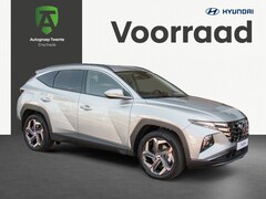 Hyundai Tucson - Hybrid 1.6 T-GDI HEV Comfort | Uit voorraad leverbaar |