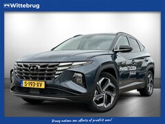 Hyundai Tucson - 1.6 T-GDI PHEV Premium 4WD | Lederen interieur | Zuinige Plug-In | Full Options | Beschikb