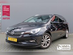 Opel Astra Sports Tourer - BWJ 2018 1.4 150 PK Innovation / LANE ASSIST / FULL LED / TREKHAAK / REGENSENSOR / LICHTSE
