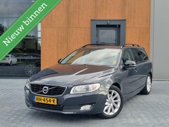 Volvo V70 - D4 Dynamic Edition | Xenon | Nwe Distr. riem | Leder