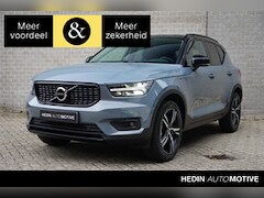 Volvo XC40 - T5 Plug In Hybride R-Design Expression Automaat Pilot assist | 19 inch | On Call | Trekhaa