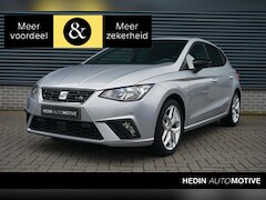 Seat Ibiza - 1.0 TSI FR Business Intense Navigatie / Achteruitrijcamera / Apple Carplay / Parkeersensor