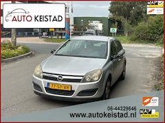 Opel Astra - 1.4 Edition 5-DEURS AIRCO/CRUISE EXPORT