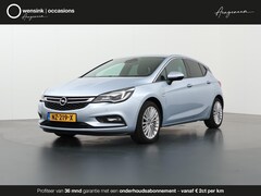 Opel Astra - 1.4 Innovation | Navigatie | Climate Control | Trekhaak | Bluetooth | Privacy glas | Licht
