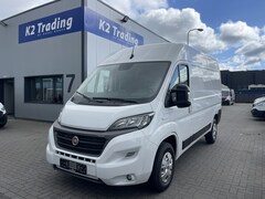 Fiat E-Ducato - 3.5T L2H2 47 kWh SNEL-LADEN(50kWh) L2H2 NIEUWSTAAT 1150KM