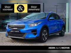 Kia XCeed - 1.6 GDi DynamicLine PHEV | Start/Stop | Navi | Keyless Entry | Parkeersensoren | Apple/And