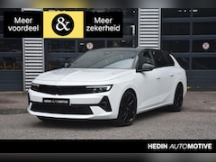 Opel Astra Sports Tourer - 1.6 Hybrid Automaat GS Line | Adaptieve Cruise Control | LED | Sfeerverlichting | Parkeers
