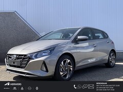 Hyundai i20 - 1.2 MPI Comfort Smart / Apple Carplay & Android Auto / Camera / Cruise Control / Airco / L