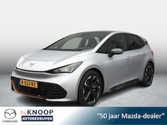 CUPRA Born - Adrenaline 58 kWh +Warmte pomp | PANO | SUBSIDIE € 2000, - |