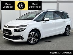 Citroën Grand C4 Picasso - 1.2 130pk Business 7-Pers. | Navigatie | Camera | Massagestoelen | Climate control | Dodeh