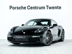 Porsche 718 Cayman
