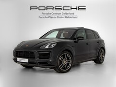 Porsche Cayenne - E-Hybrid