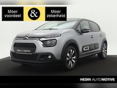 Citroën C3 - 1.2 83pk Feel Edition | Hedin Automotive Actie Auto van €26.605, - voor €22.841, - | Navig