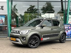 Suzuki Ignis - 1.2 Smart Hybrid Style | Navigatie | Cruise control | Keyless | Achteruitrijcamera | LED |