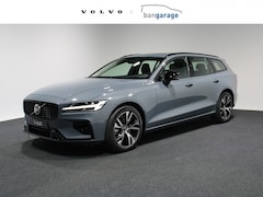 Volvo V60 - B3 163 PK Ultimate Dark Climate Pack