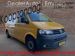 Volkswagen Transporter - 2.0 TDI L2H1 AIRCO CRUISE CV+AB