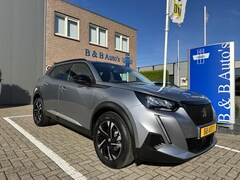 Peugeot 2008 - 1.2 PureTech 130pk Allure Pack l ACC l ECC l LED l NAVI l 18.000km