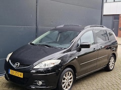 Mazda 5 - 5 1.8 Business