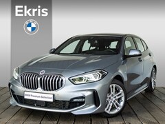 BMW 1-serie - 5-deurs 118i Executive / Model M Sport / / Automatische airconditioning 2-zone / Hifi Syst
