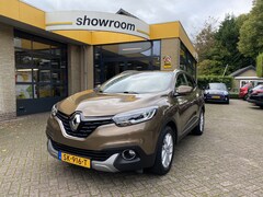 Renault Kadjar - 1.2 TCe Intens Navi Climate Control Panodak
