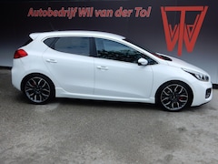 Kia Cee'd - 1.6 T-GDI GT | XENON | NAVIGATIE | CAMERA | ALCANTARA | 18" | KEYLESS | NL-AUTO