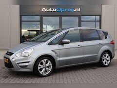 Ford S-Max - 2.0 EcoBoost 203pk AUTOMAAT Eddition S-Edition NAVI, Leer, Panor