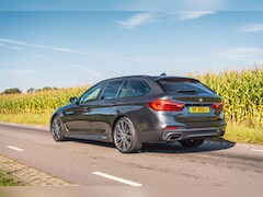 BMW 5-serie Touring - M550d xDrive High Executive