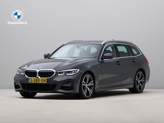 bmw 330i g