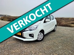 Mitsubishi Space Star - 1.0 Cool+ / Airco / 28.000 Km NAP /