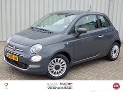 Fiat 500 - Hybrid | Dolcevita | Apple Carplay/Android auto | cruise ctrl |