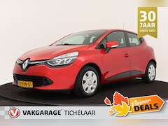 Renault Clio - 0.9 TCe Expression | Navigatie | Org NL | Airco | Bluetooth | Recent OH