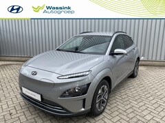 Hyundai Kona - 39 kWh 136pk Aut Pure | SHOWROOMKORTING | DIRECT LEVERBAAR