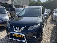 Nissan X-Trail - 1.6 dCi Business