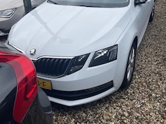 Skoda Octavia Combi - 1.0 TSI Greentech Ambition Business